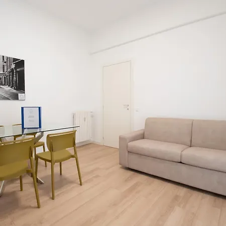Bilocale Con Giardino Ospedale Civile 11 Apartment Brescia
