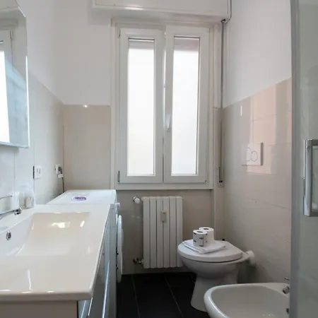 Bilocale Con Giardino Ospedale Civile 11 Apartment