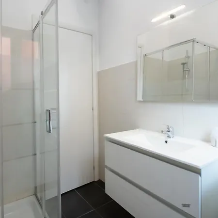 Bilocale Con Giardino Ospedale Civile 11 Apartment *