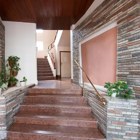 Bilocale Con Giardino Ospedale Civile 11 Apartment *